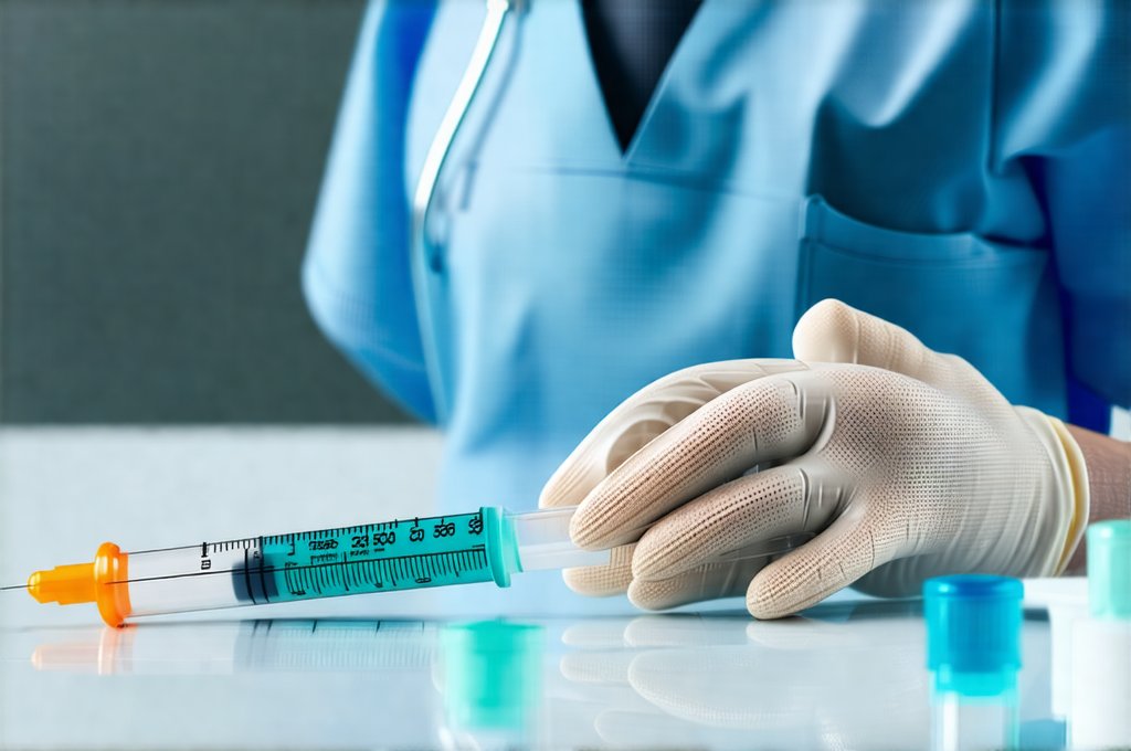 Early tests that help prevent serious GI conditions