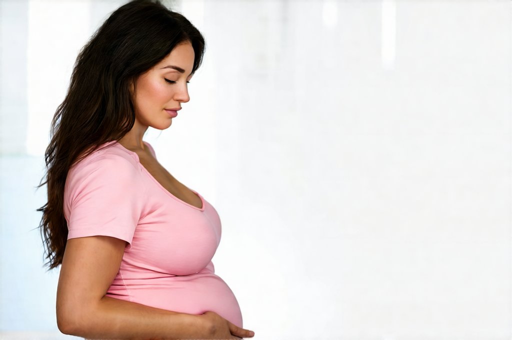Early tests to check if bloating is hormone-related