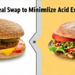 Easy Meal Swaps to Minimize Acid Exposure