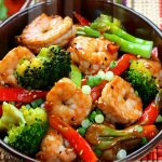 Easy Stir-Fry Recipes For Calm Digestion