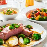 Easy-to-Digest Dinner Ideas That Won’t Disturb Your Sleep