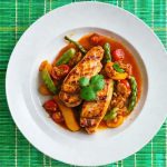 Easy Weeknight Dinners That Keep The Belly Calm