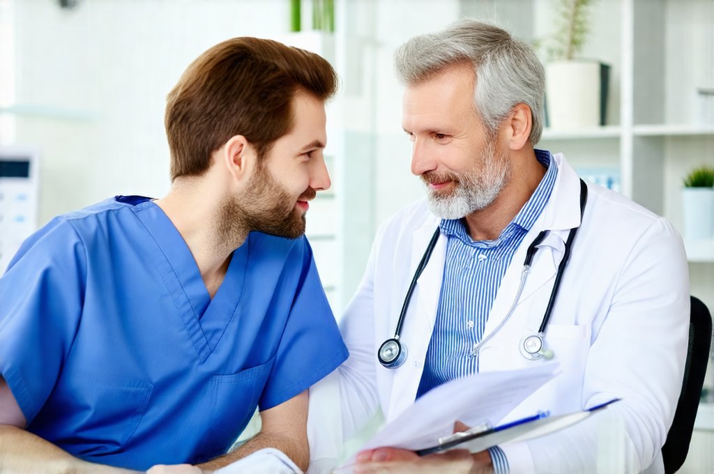 Eating Habits That Gradually Damage the Esophagus