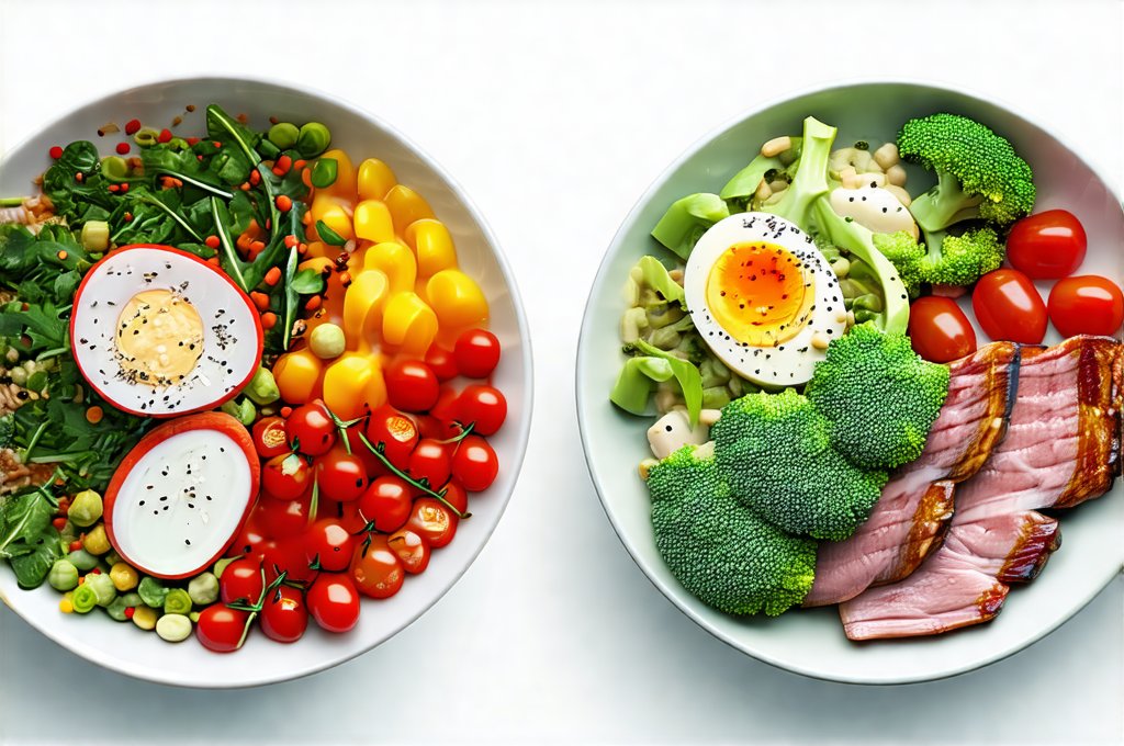 Effective Recovery Meals After Digestive Upset