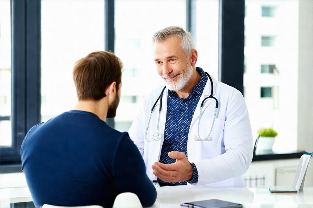 Emotional clarity after digestive release
