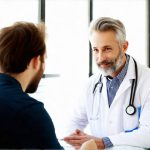 Emotional conflict that surfaces in digestion