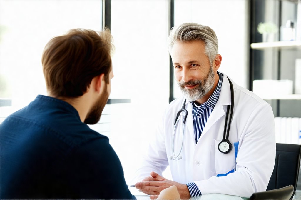 Emotional conflict that surfaces in digestion