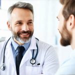 Emotional reactions stored in the gut area