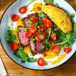 Energy-Dense Meals That Won’t Leave You Feeling Bloated