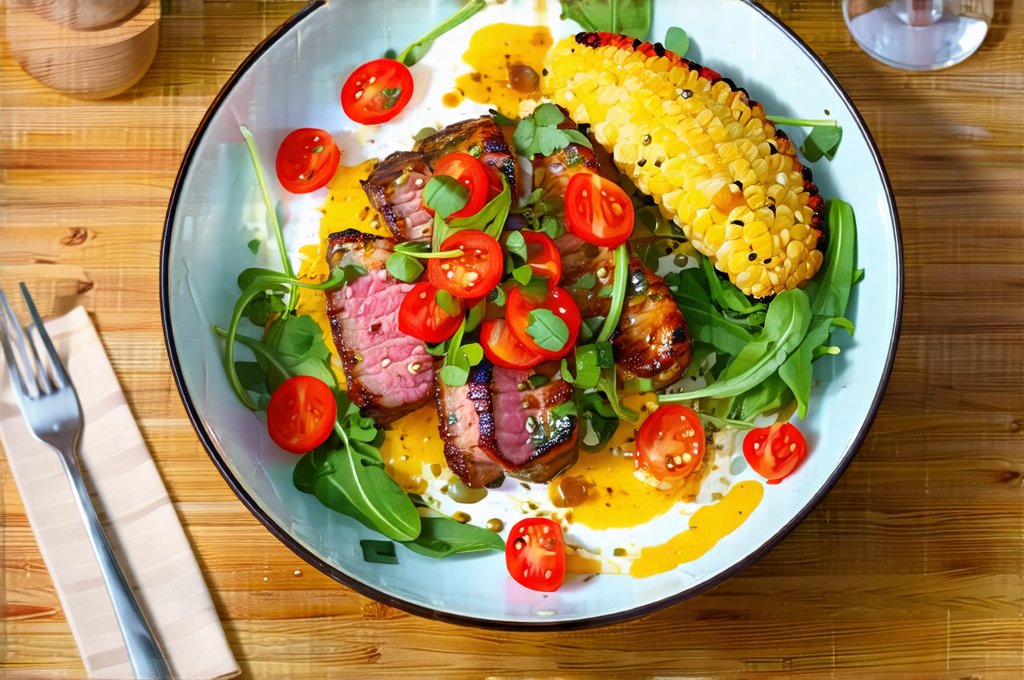 Energy-Dense Meals That Won’t Leave You Feeling Bloated