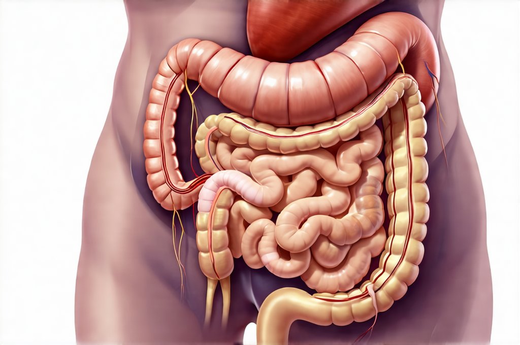 Evaluating gut function in people with thyroid issues