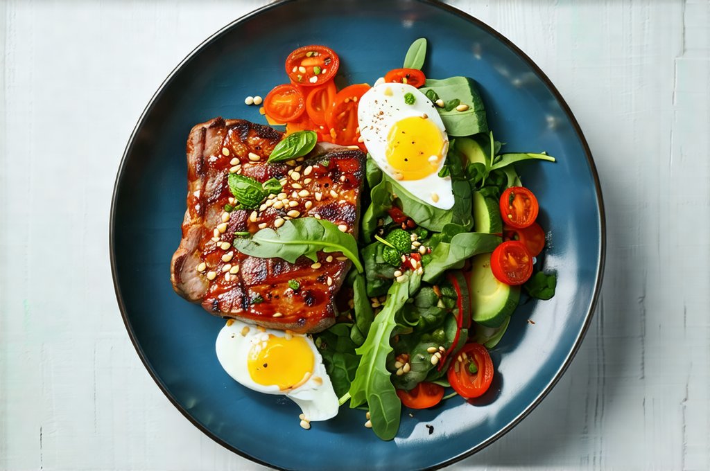 Evening Gut Reset Meals After A Day Of Overeating