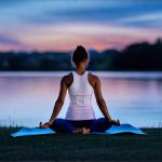 Evening Wind-Down Practices For A Calm Gut