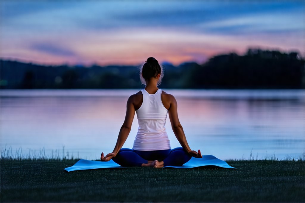 Evening Wind-Down Practices For A Calm Gut