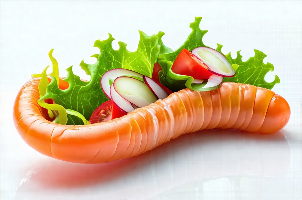 Everyday foods that inflame the lower esophageal sphincter