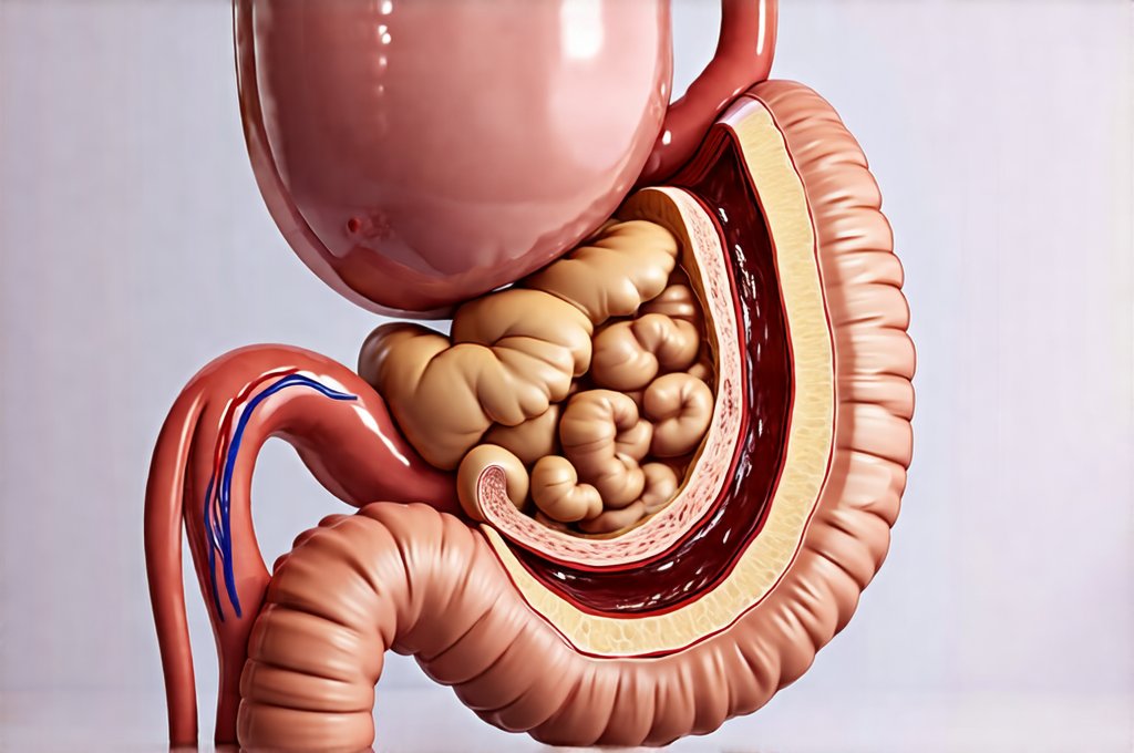 Exploring hidden reasons for urgent bowel movements