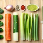 Ferment-Reducing Ingredients For Plant-Based Eaters