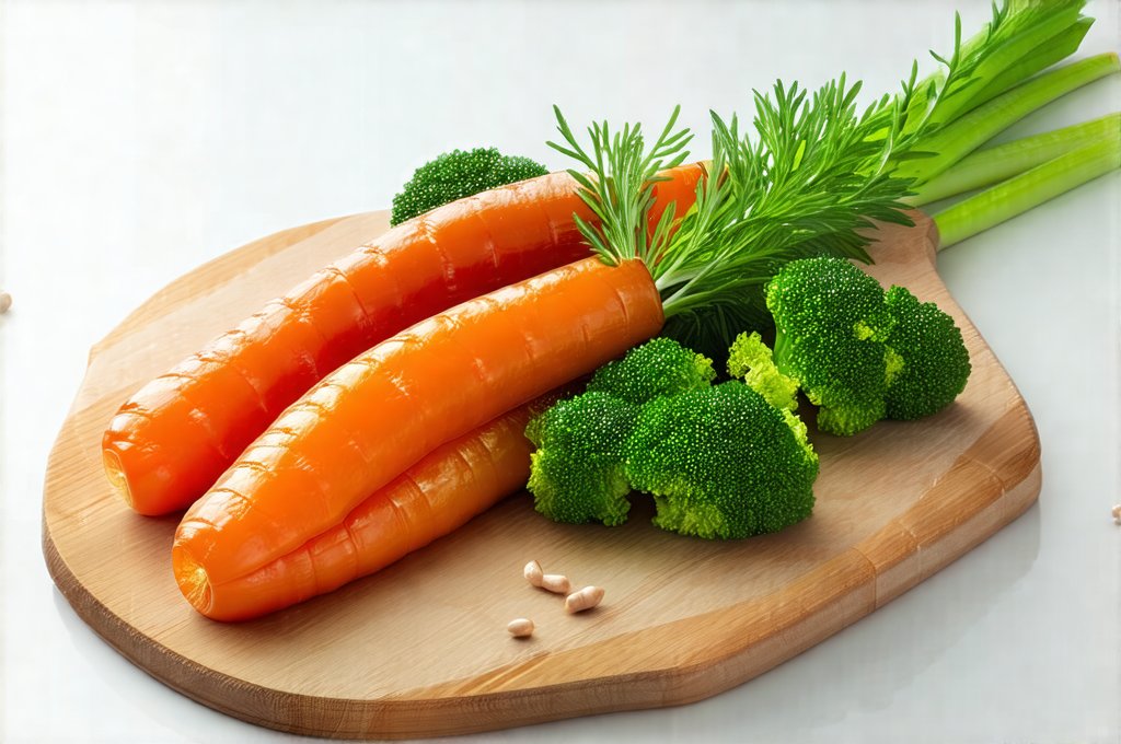Fermentation-Aware Cooking Methods For Gut Calm