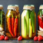 Fermentation-Safe Foods For Every Season