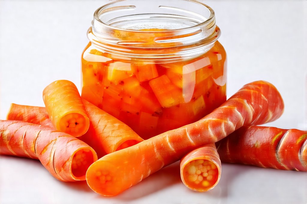 Fermented Food Alternatives For Gas-Prone Individuals