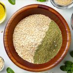 Filling Grain Bowls Designed For Digestive Simplicity