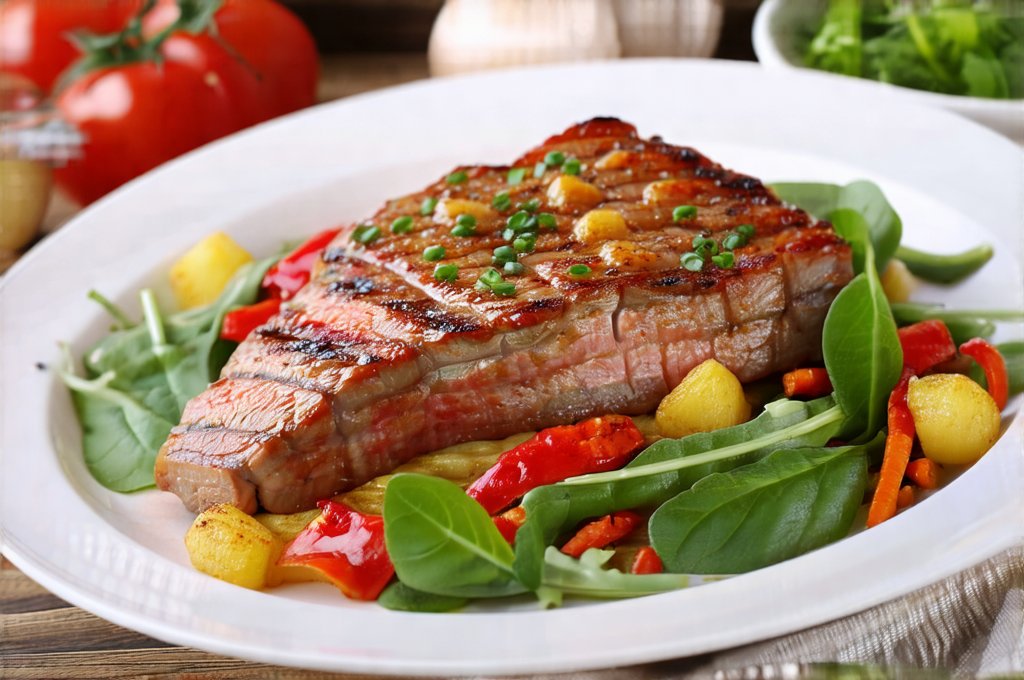 Filling Meals That Won’t Disrupt Bowel Motility