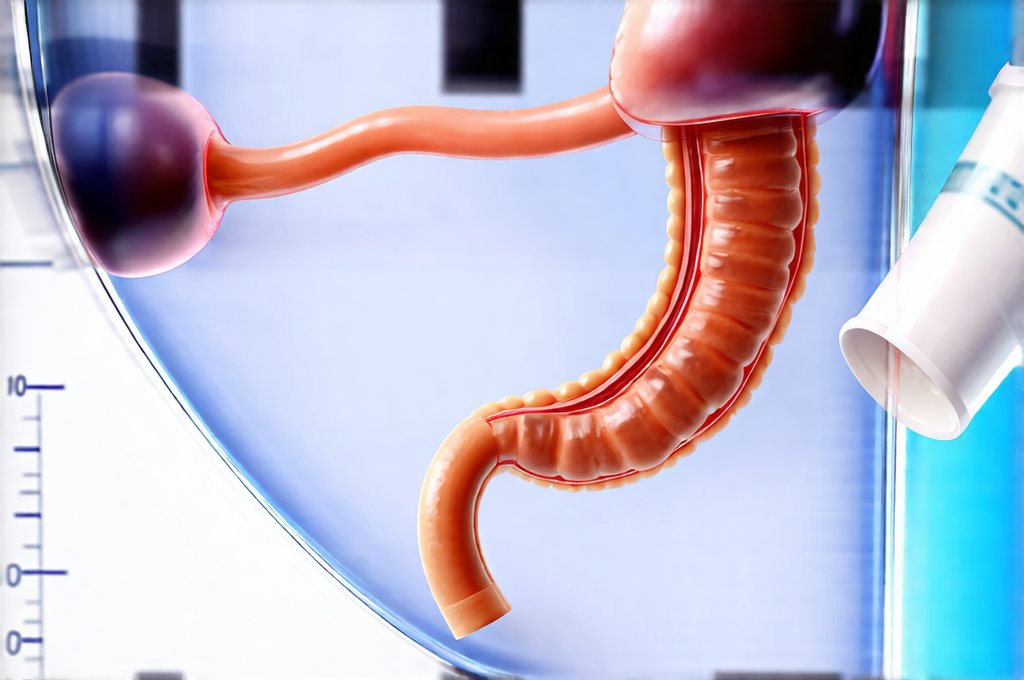 First-line assessments in patients with low stomach acid