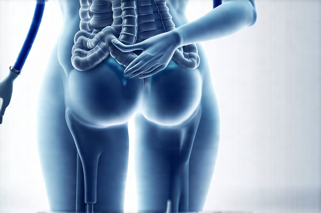 First steps when gut pain doesn’t match endoscopy results