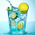 Flavored Water Additions That Don’t Disrupt Digestion
