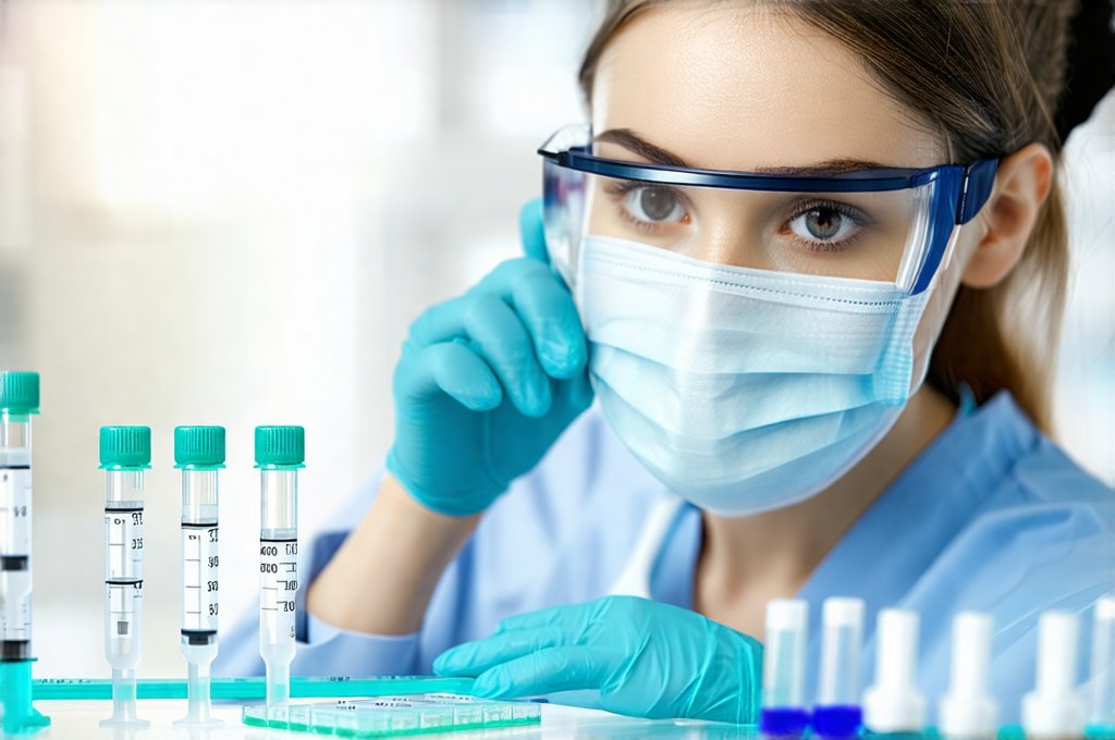 Follow-up testing tips after a diagnosis is made