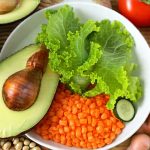 Food Energy Patterns That Align With Digestive Clarity