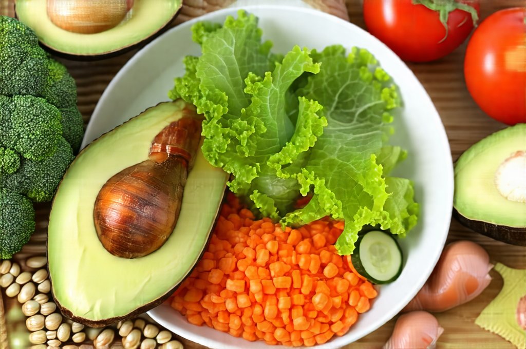 Food Energy Patterns That Align With Digestive Clarity
