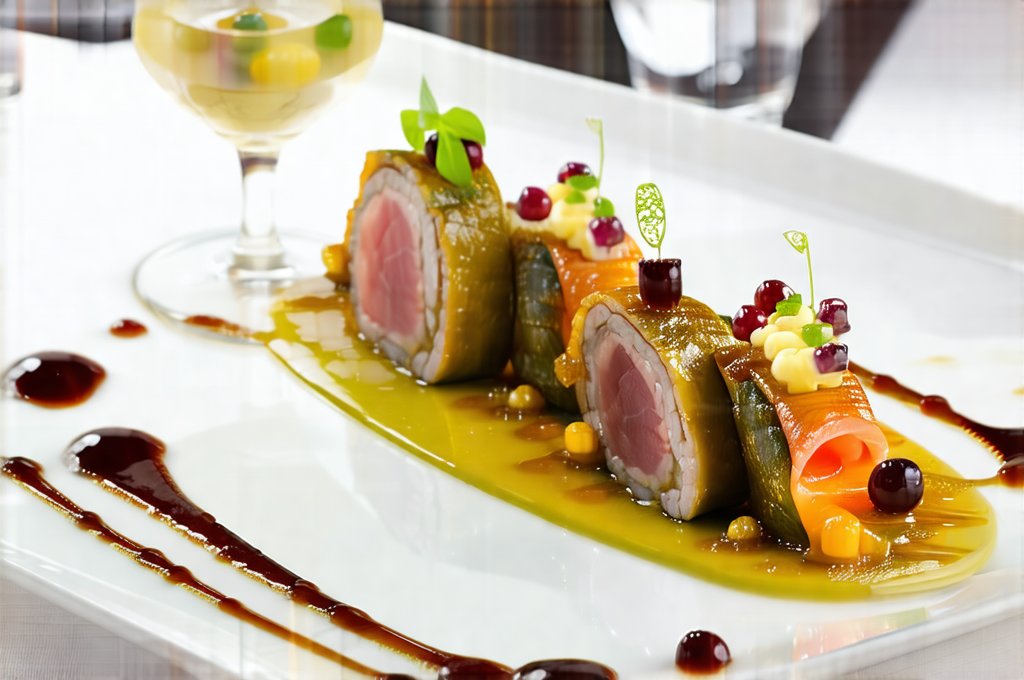 Food Pairing Techniques For Less Gas Formation