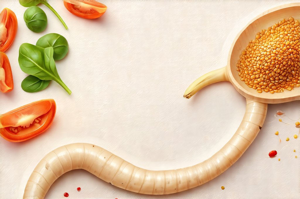 Food Textures That Are Easier On Sensitive Stomachs