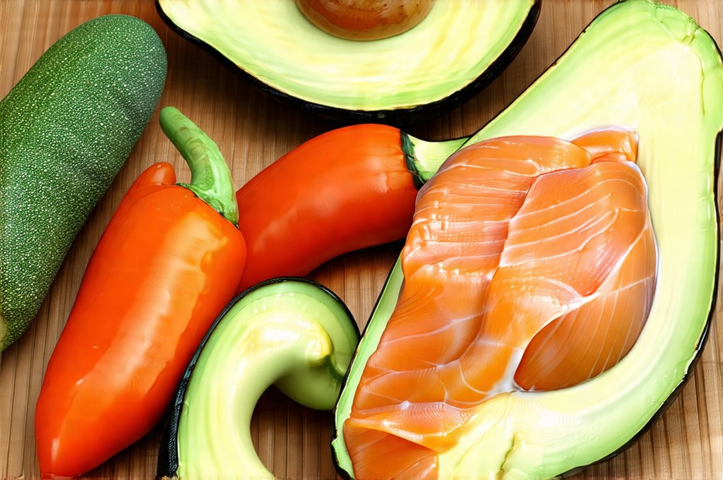 Foods That Calm the Stomach and Reduce Acidic Irritation