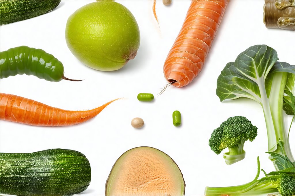 Foods that feel healthy but secretly trigger stomach acid