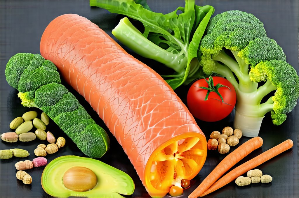 Foods That Neutralize Stomach Acid Naturally