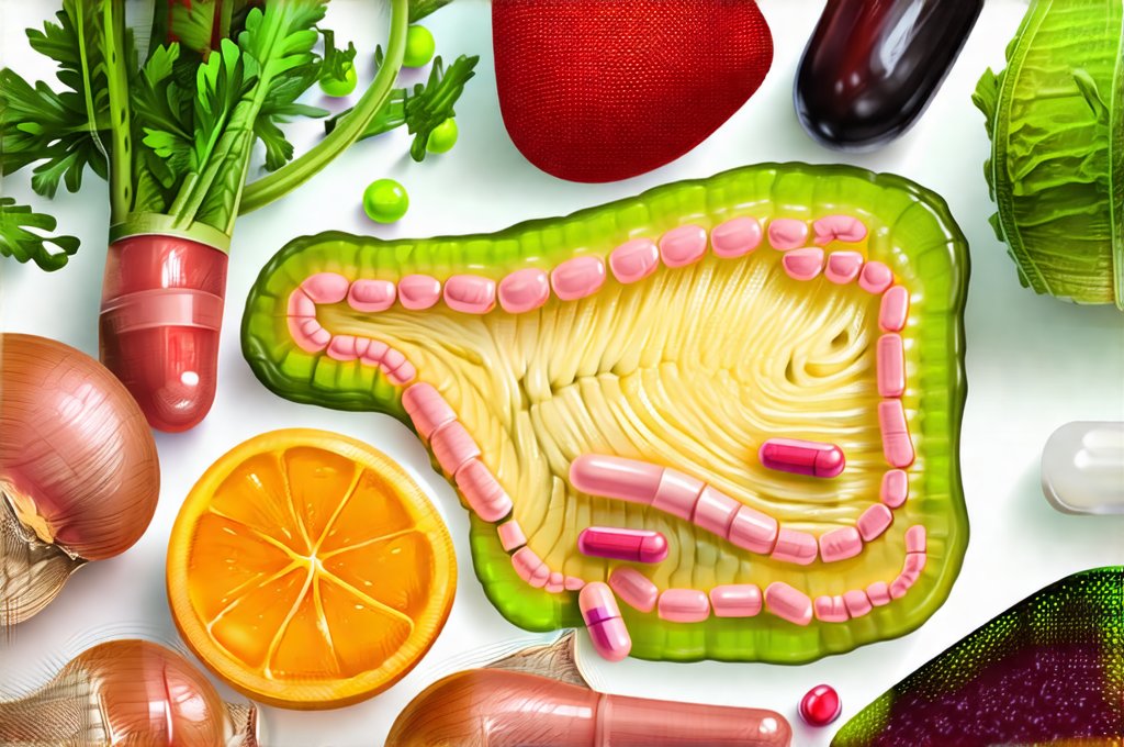 Foods That Restore Gut Balance After Antibiotics