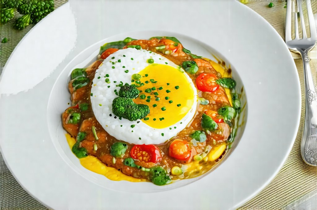 Foundational Dishes That Promote Calm Core Function