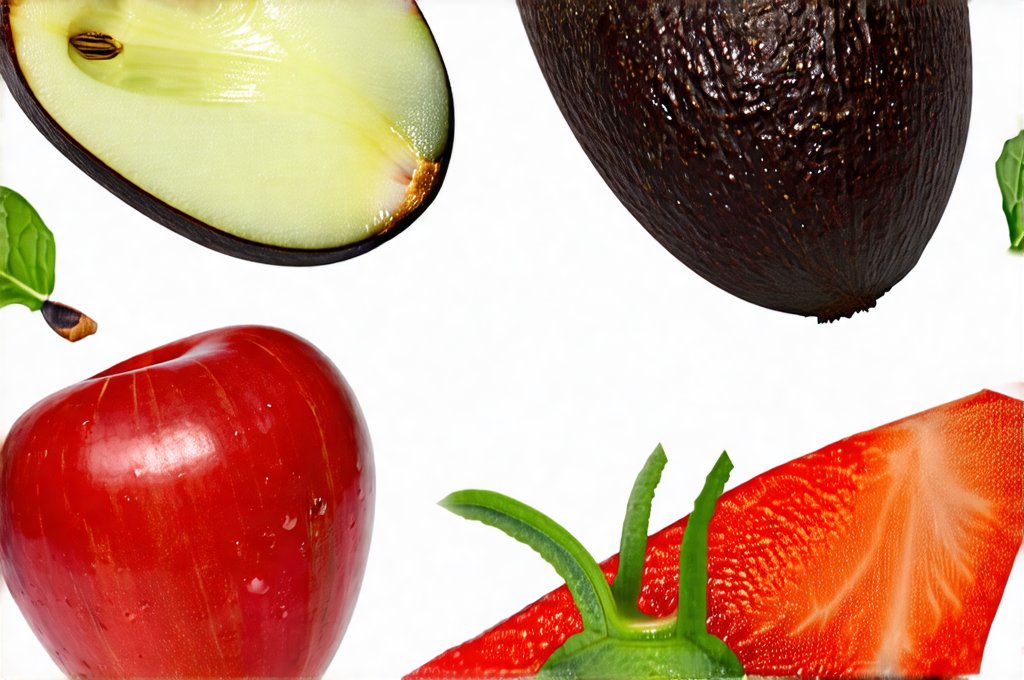 Foundational Foods That Keep You Light, Full, And Balanced