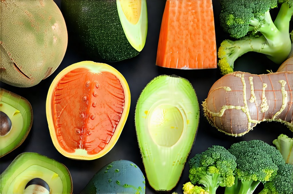 Foundational Foods To Support Microbial Balance