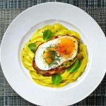 Foundational Morning Meals For a Calm Digestive Start