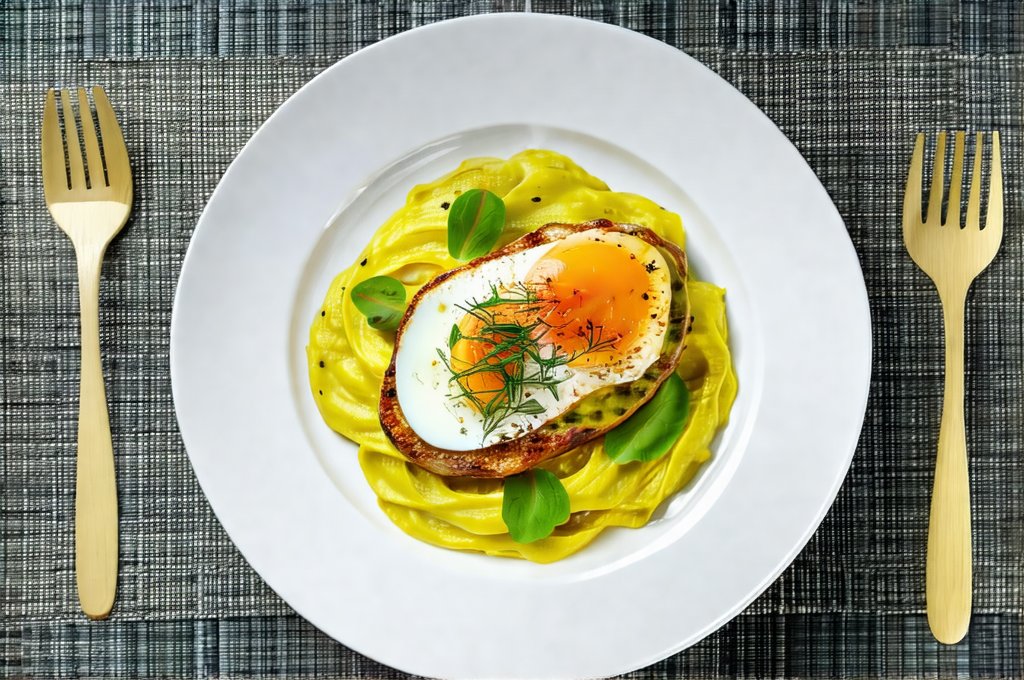 Foundational Morning Meals For a Calm Digestive Start