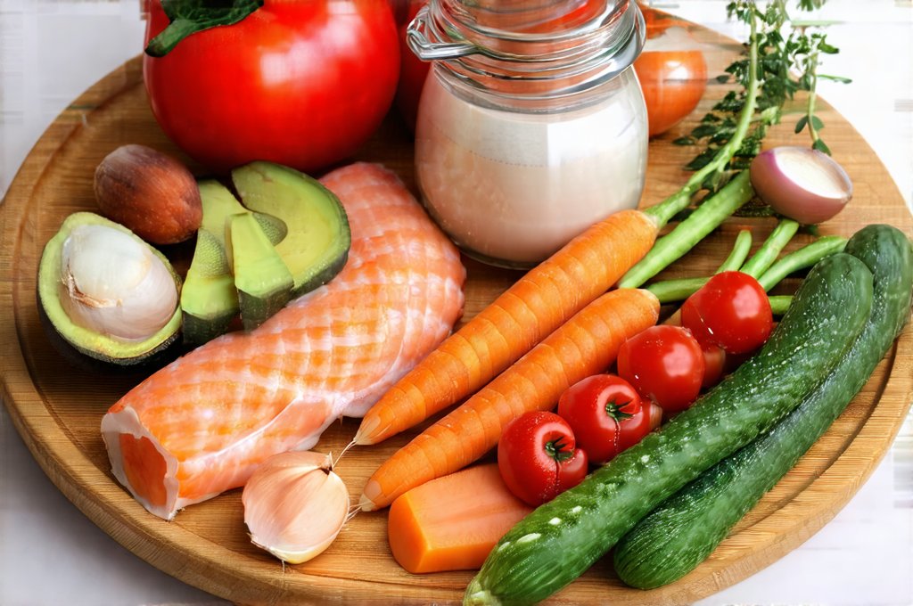 Foundational Nutrition Principles For Gas-Free Days