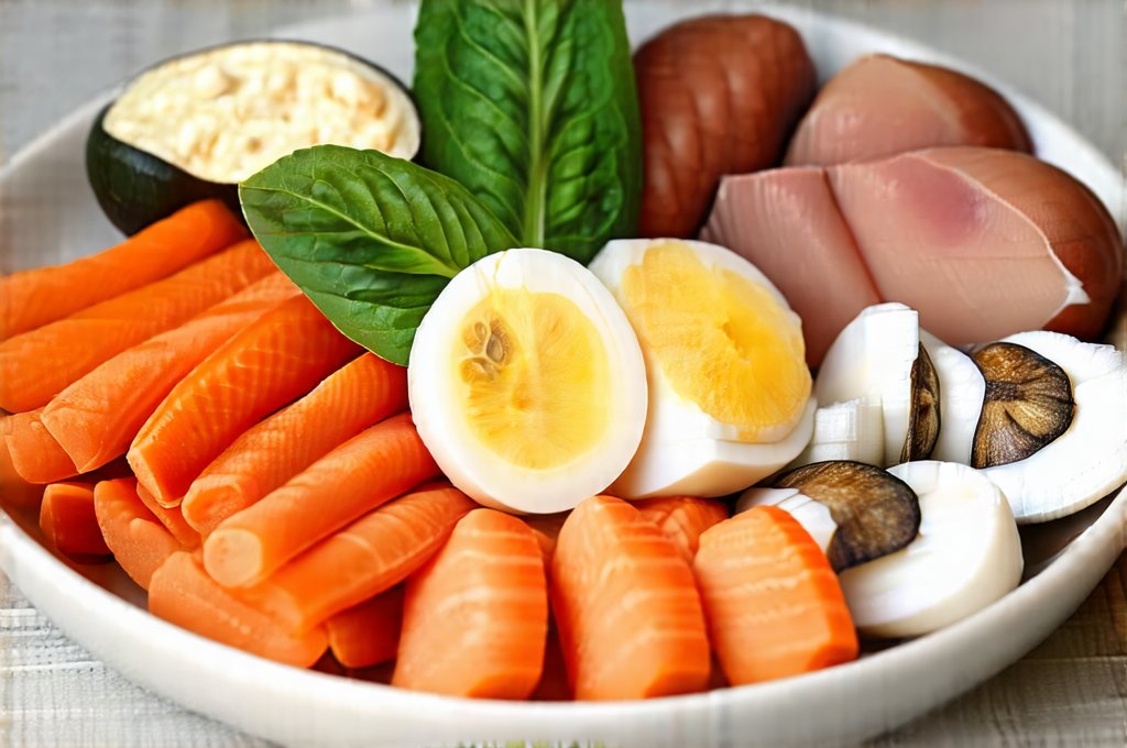 Foundations Of A Gut-Friendly Evening Routine