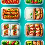 Freezer Meals That Stay Gentle On The Microbiome