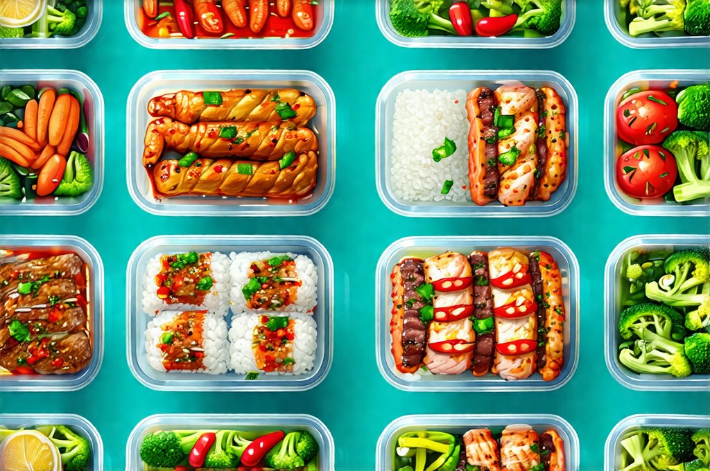 Freezer Meals That Stay Gentle On The Microbiome