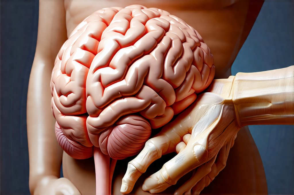 Functional tests that explore gut-brain communication