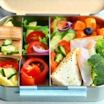 Gas-Reducing Lunchbox Ideas For Office Days