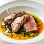 Gentle Gut Healing Meals After Travel Or Illness